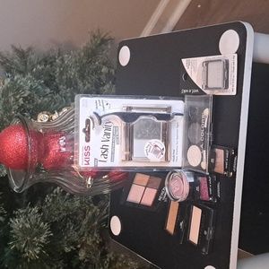 BUY 4 $38....EYE MAKE UP BUNDLE